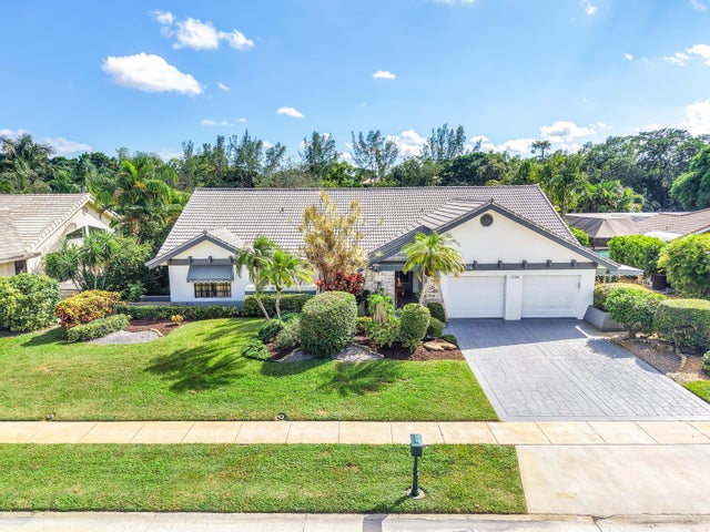 10406 Boca Woods Lane, Boca Raton