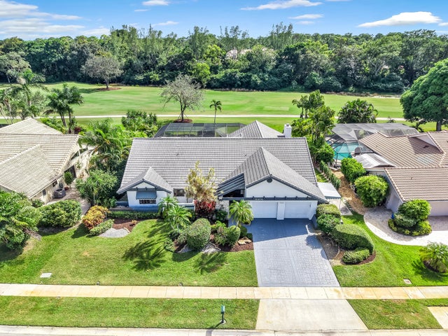 2 of 54 - 10406 Boca Woods Lane, Boca Raton, FL