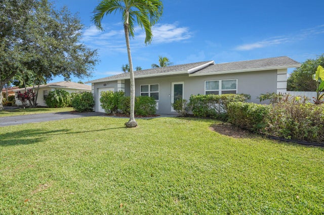9540 Richmond Circle, Boca Raton