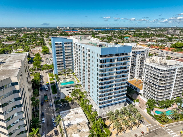 2 of 40 - 1551 N Flagler Drive #uph 8, West Palm Beach, FL