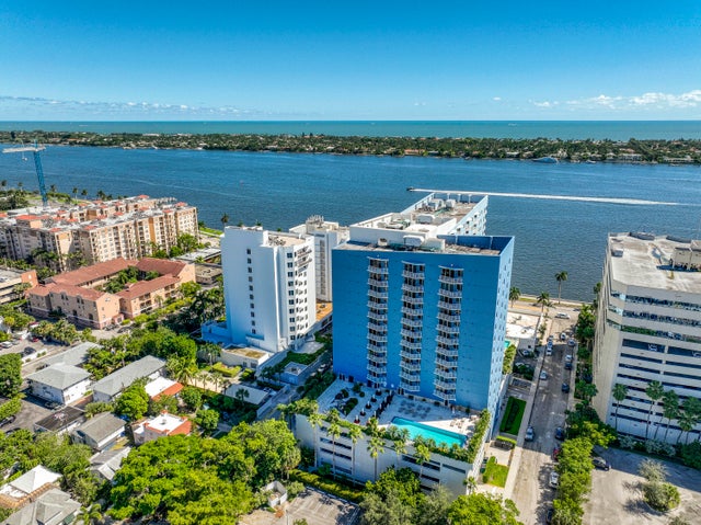 5 of 40 - 1551 N Flagler Drive #uph 8, West Palm Beach, FL