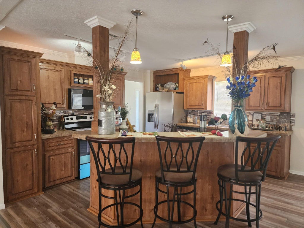 165 S Zambria Street, Clewiston