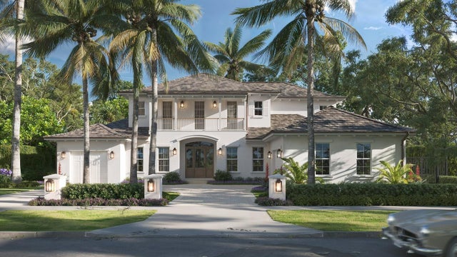 4 of 5 - 525 Greenway Drive, North Palm Beach, FL
