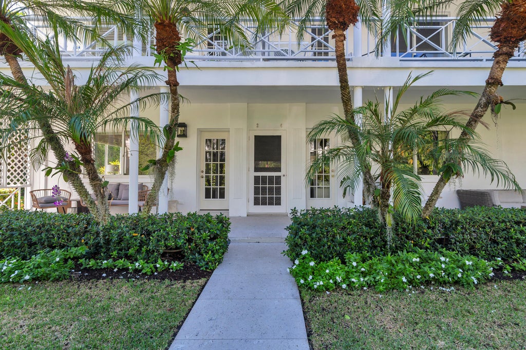 220 Atlantic Av #2, Palm Beach