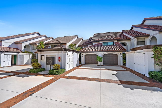 5 of 35 - 16648 Traders Crossing N #106, Jupiter, FL