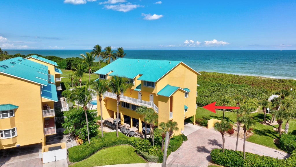 1550 S Ocean Drive #d-19, Hutchinson Island