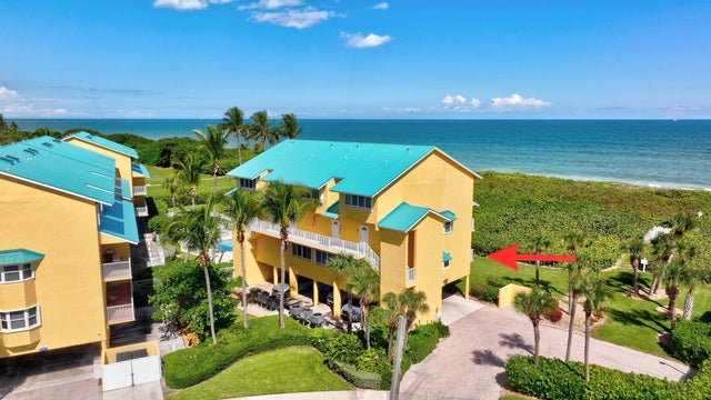 1 of 24 - 1550 S Ocean Drive #d-19, Hutchinson Island, FL