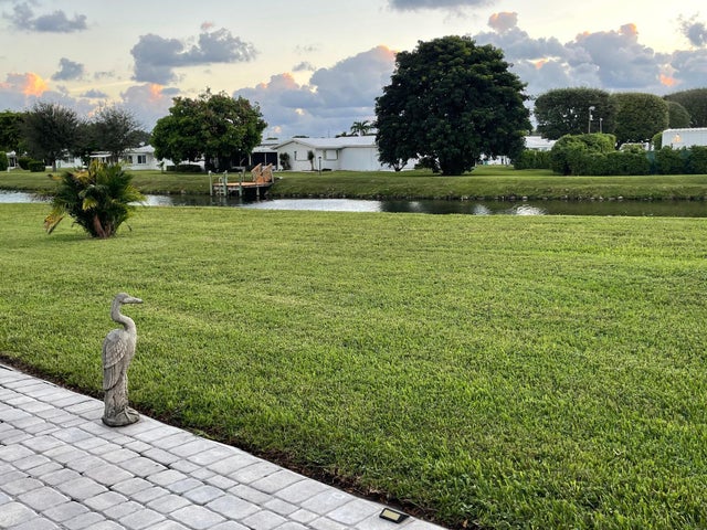 2 of 44 - 100 Leisure Lake Circle #109, Boynton Beach, FL
