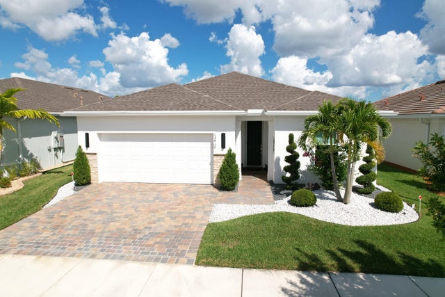 1 of 53 - 13412 Sw Vermillion Circle, Port Saint Lucie, FL