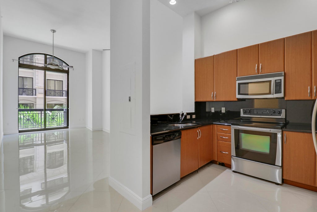 701 S Olive Avenue #307, West Palm Beach