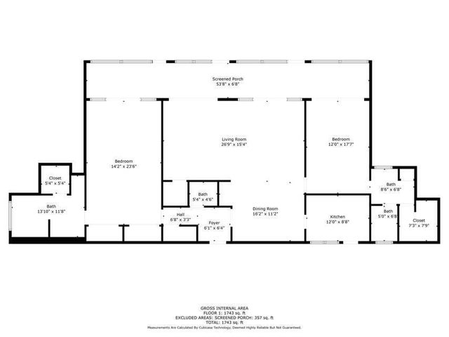 3 of 29 - 1707 Consulate Place #202, West Palm Beach, FL