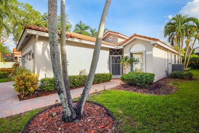 2 of 43 - 9658 Cherry Blossom Court, Boynton Beach, FL