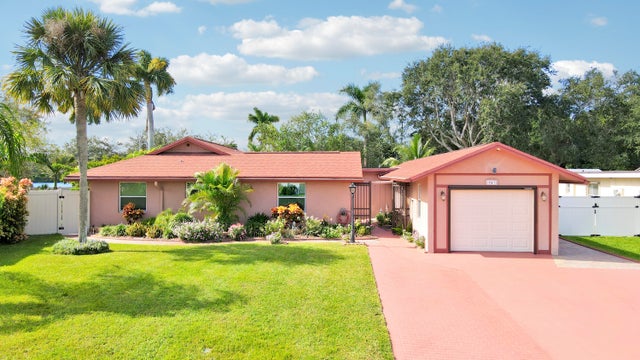 1 of 37 - 10438 Pippin Lane, Royal Palm Beach, FL