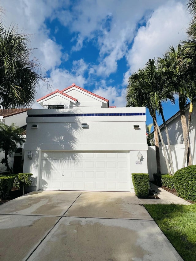1 of 5 - 21705 Wapford Way, Boca Raton, FL