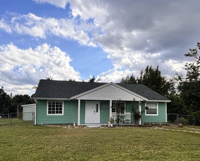 18384 Murcott Boulevard, The Acreage