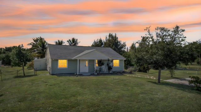 1 of 61 - 18384 Murcott Boulevard, The Acreage, FL