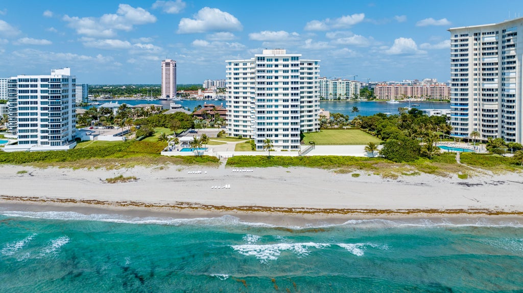600 S Ocean Blvd #103, Boca Raton