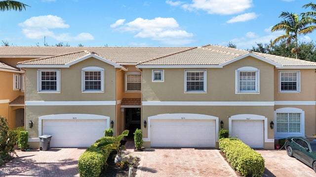 7673 Spatterdock Drive, Boynton Beach