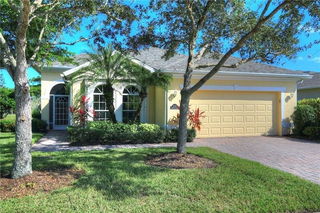 3124 Ashford Square, Vero Beach