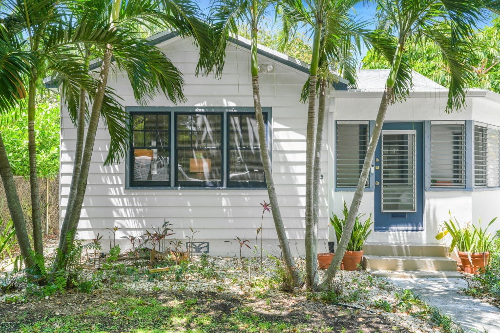 435 31st St, West Palm Beach