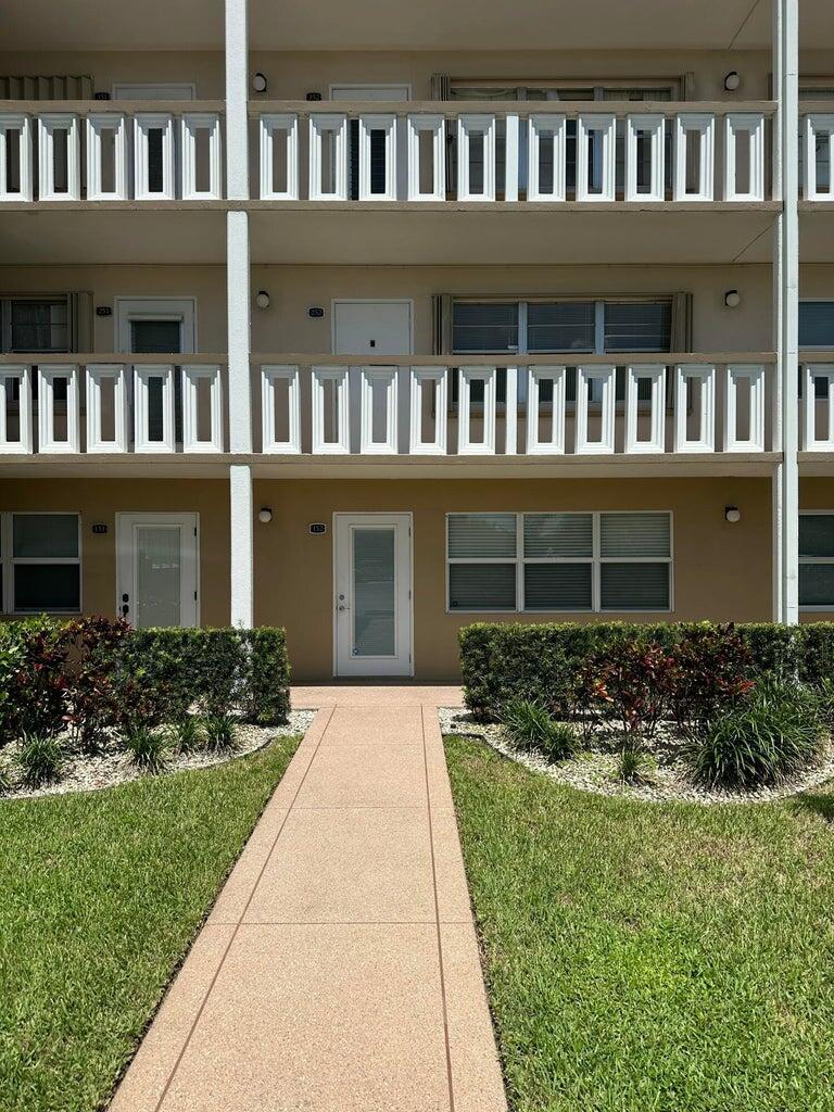 252 Southampton C, West Palm Beach