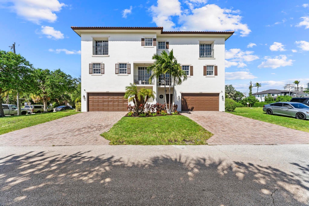 1100 Cabana Rd, West Palm Beach