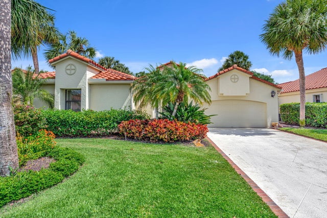 1 of 34 - 16670 Hidden Cove Drive, Jupiter, FL