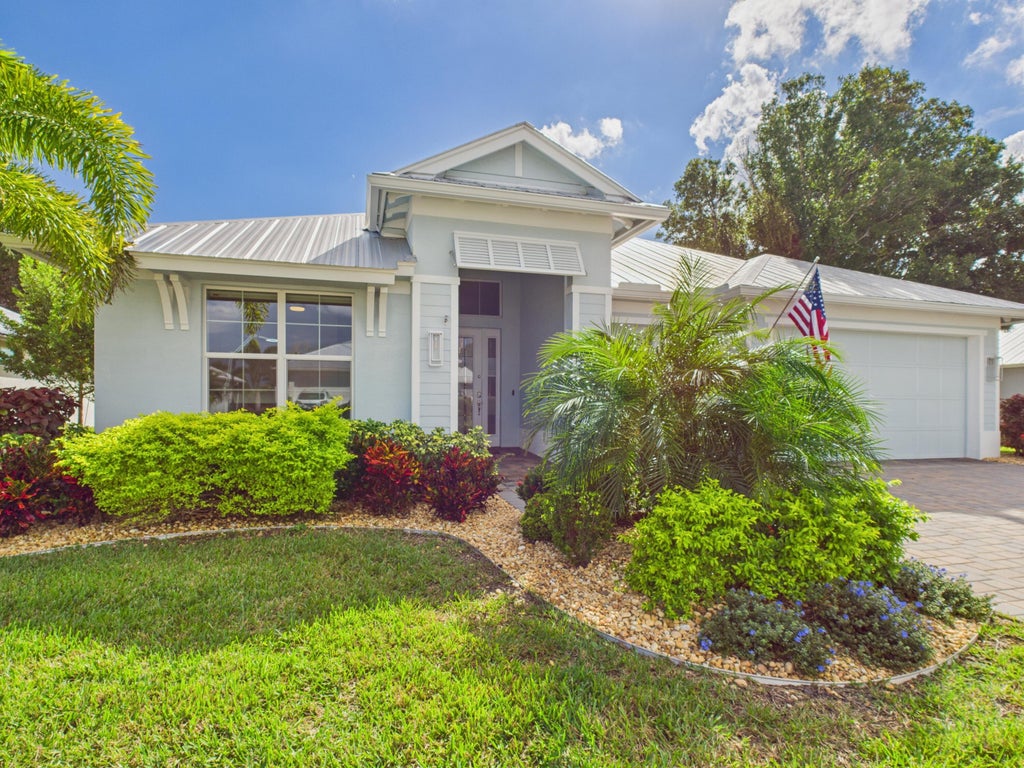5477 Arabella Lane, Vero Beach