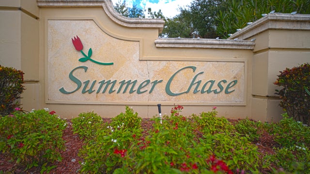 3976 Summer Chase Court, Lake Worth