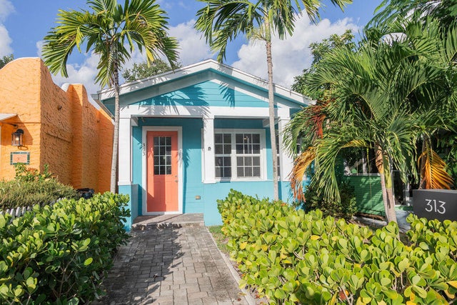 313 N M Street, Lake Worth Beach
