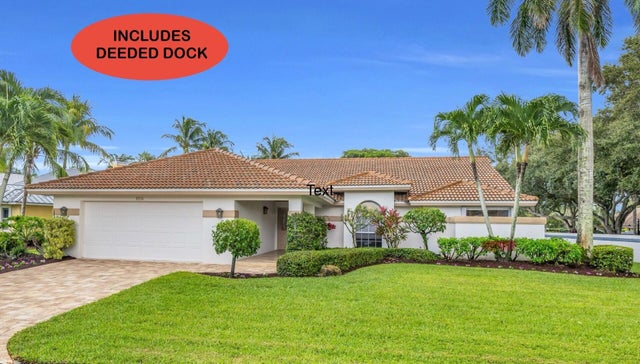 8216 Se Governors Way, Hobe Sound