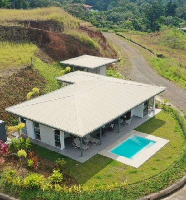1 of 19 - 18 Osa Costamar #farm 398-18, Osa, Costa Rica