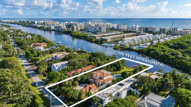 5 of 22 - 310 N Atlantic Drive, Lantana, FL