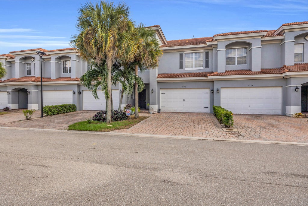 2170 Sw Cape Cod Drive, Port Saint Lucie