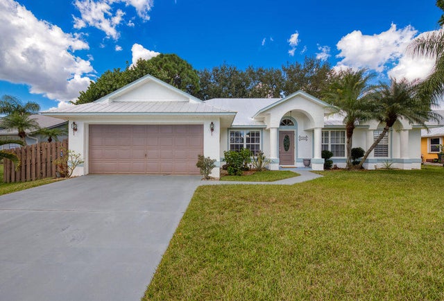 3362 Se East Snow Road, Port Saint Lucie