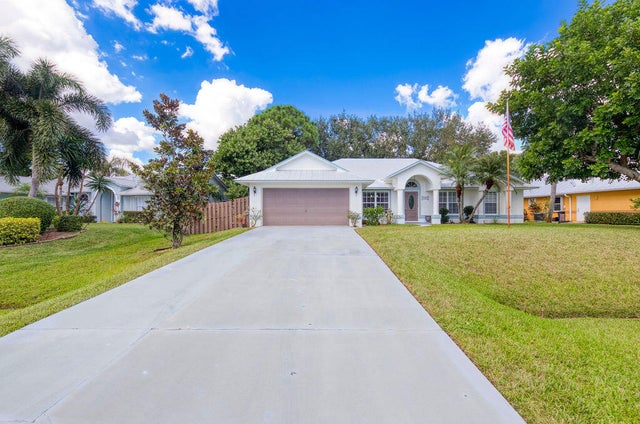 2 of 54 - 3362 Se East Snow Road, Port Saint Lucie, FL