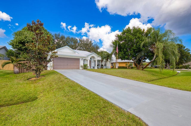 5 of 54 - 3362 Se East Snow Road, Port Saint Lucie, FL