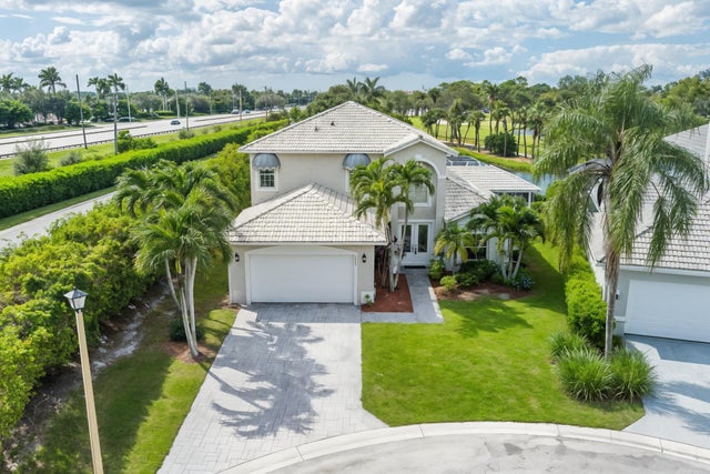 1 of 20 - 9741 Spray Drive, West Palm Beach, FL
