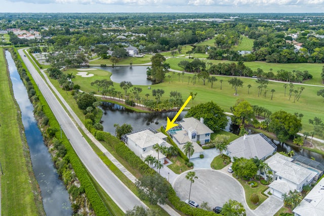 2 of 20 - 9741 Spray Drive, West Palm Beach, FL