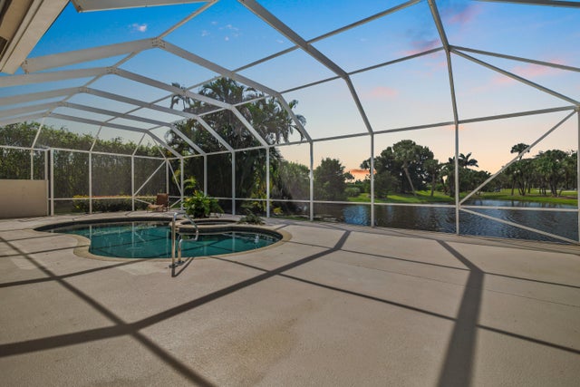 4 of 20 - 9741 Spray Drive, West Palm Beach, FL