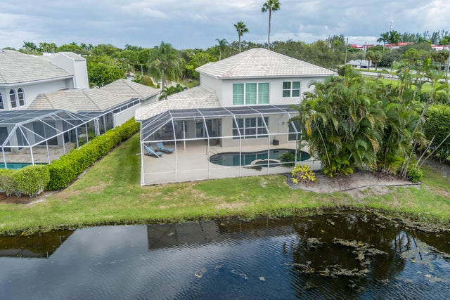 5 of 20 - 9741 Spray Drive, West Palm Beach, FL