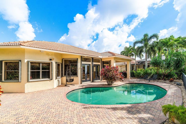 7001 Antinori Lane, Boynton Beach