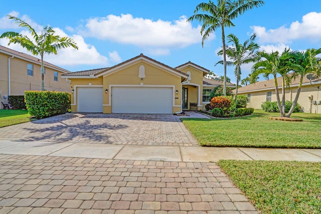 2 of 35 - 9328 Silent Oak Circle, West Palm Beach, FL