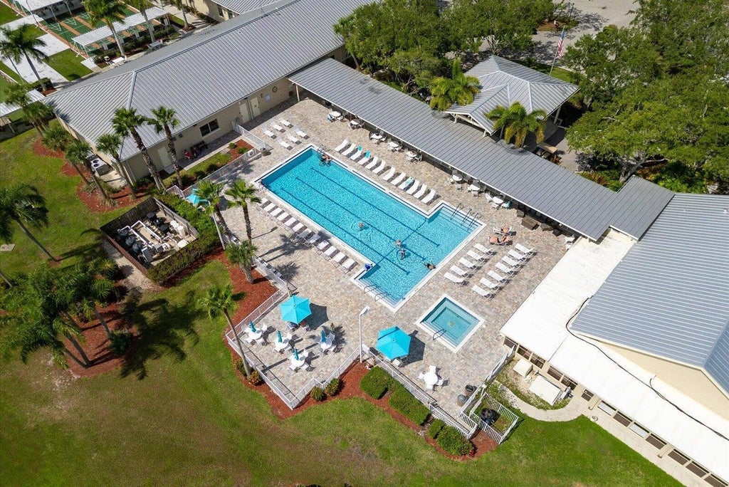 2813 Hook Ct, Port Saint Lucie