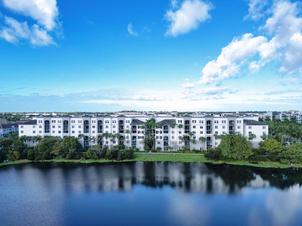 1660 Renaissance Commons Blvd #2326, Boynton Beach