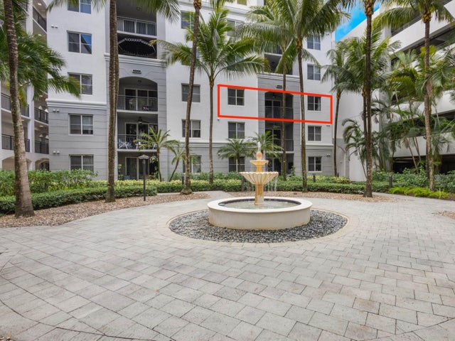 5 of 57 - 1660 Renaissance Commons Boulevard #2326, Boynton Beach, FL