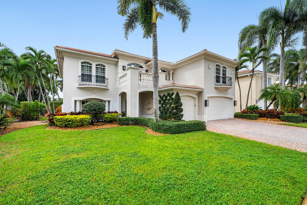 15951 Laurel Creek Dr, Delray Beach