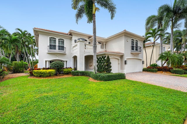 15951 Laurel Creek Drive, Delray Beach