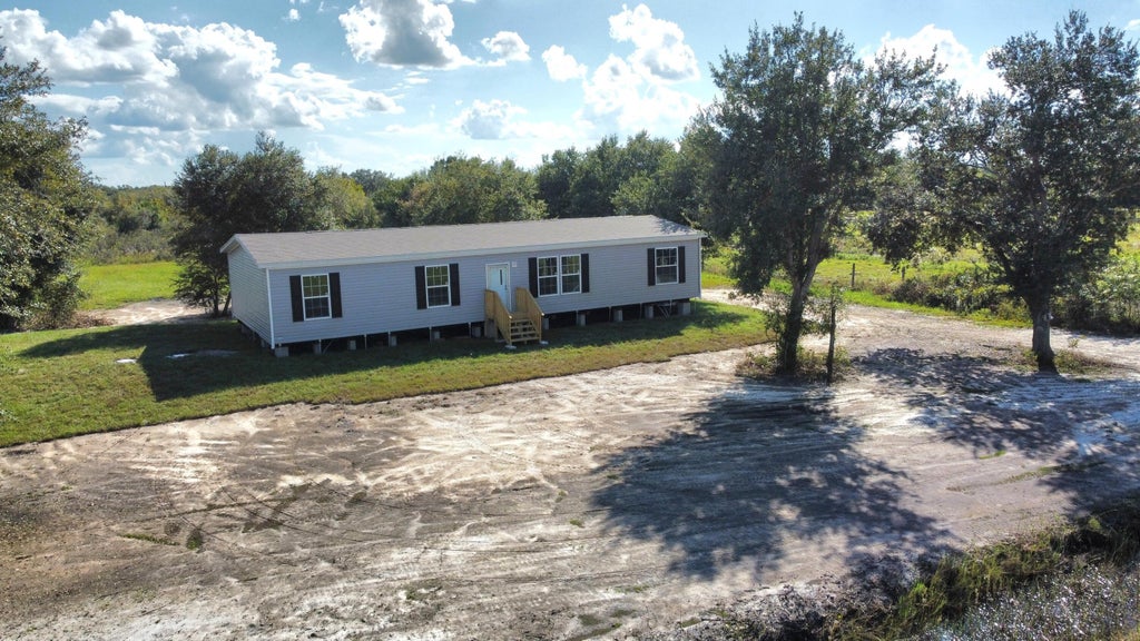 17484 Nw 290 St, Okeechobee