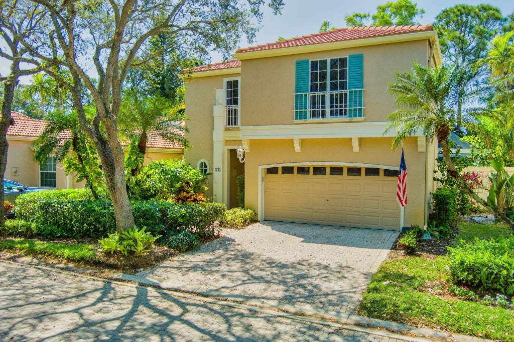 76 Via Del Corso, Palm Beach Gardens